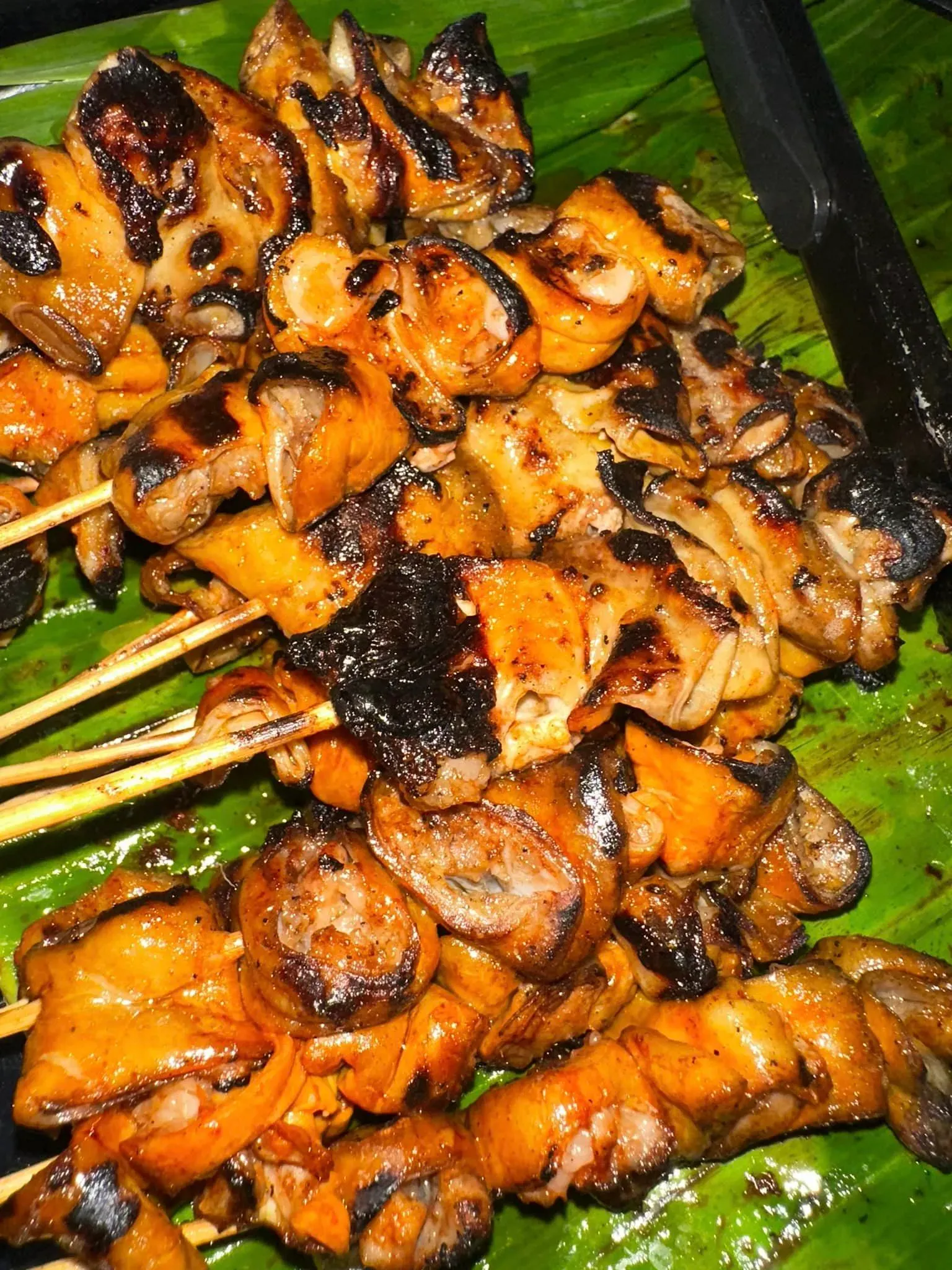 Mang Larry’s Isawan: The Famous Isawan in UP