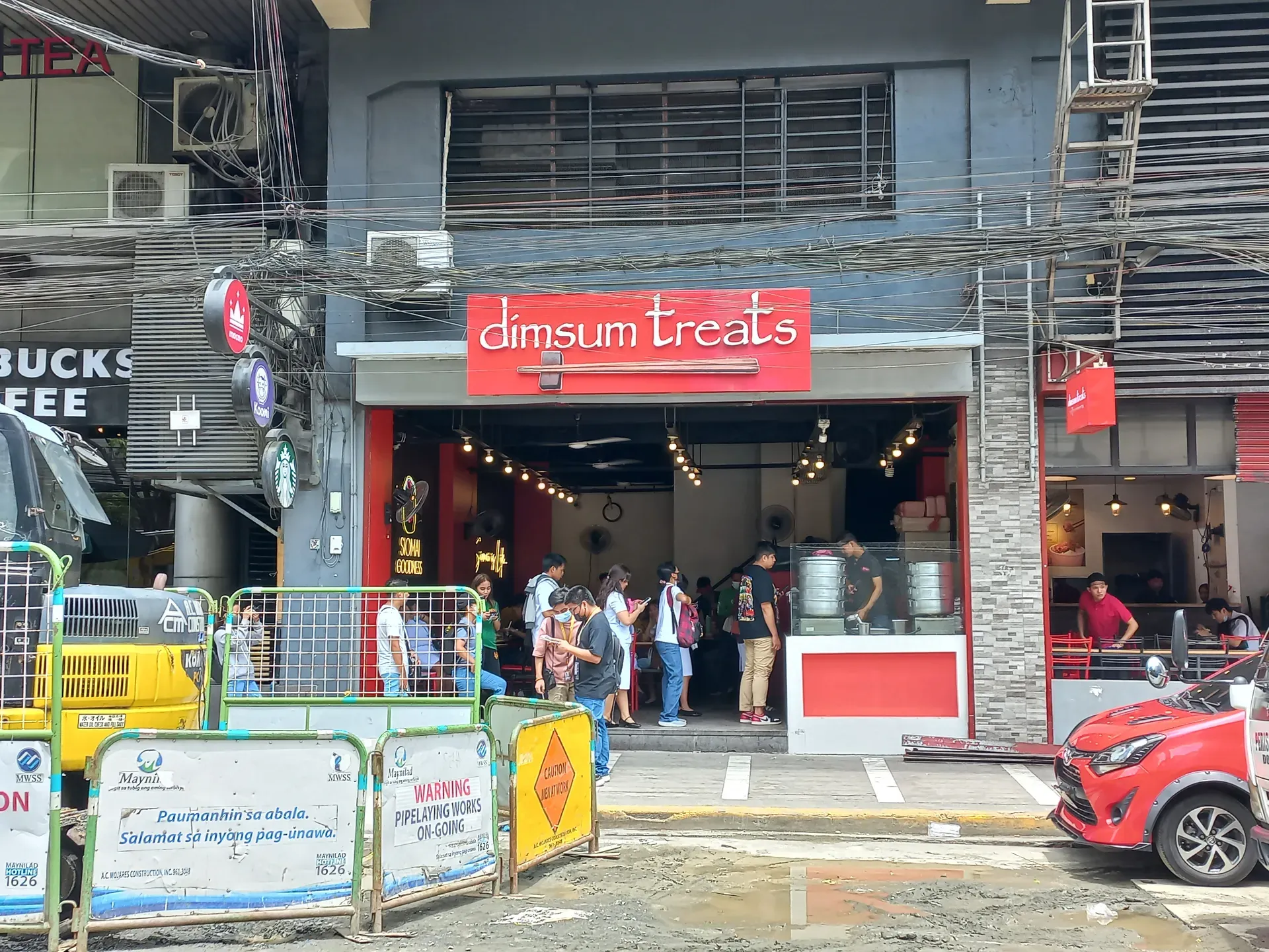 Image of Establishment